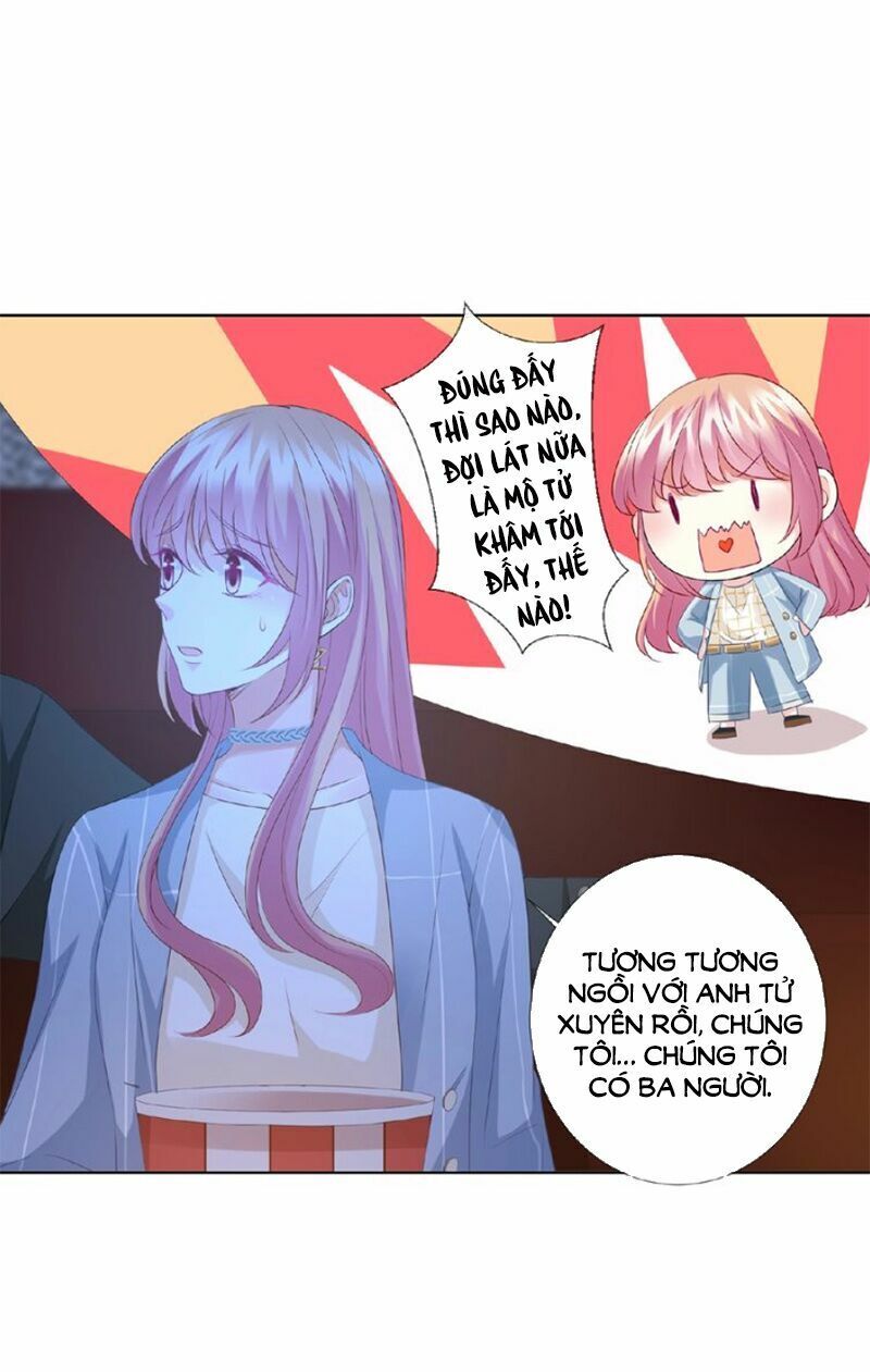 Danh Môn Chí Ái Chap 76.2 - Next Chap 77.2