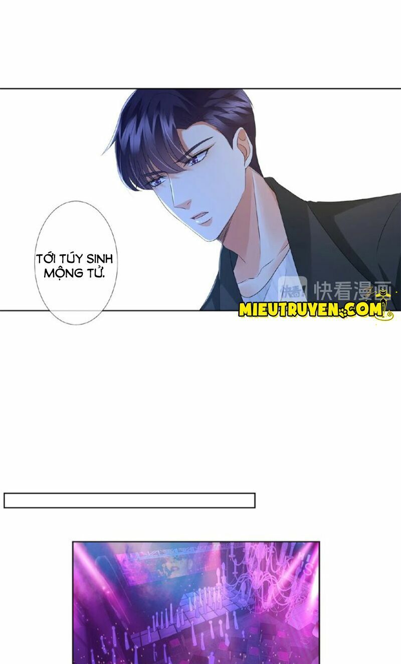 Danh Môn Chí Ái Chap 77.1 - Next Chap 78.1