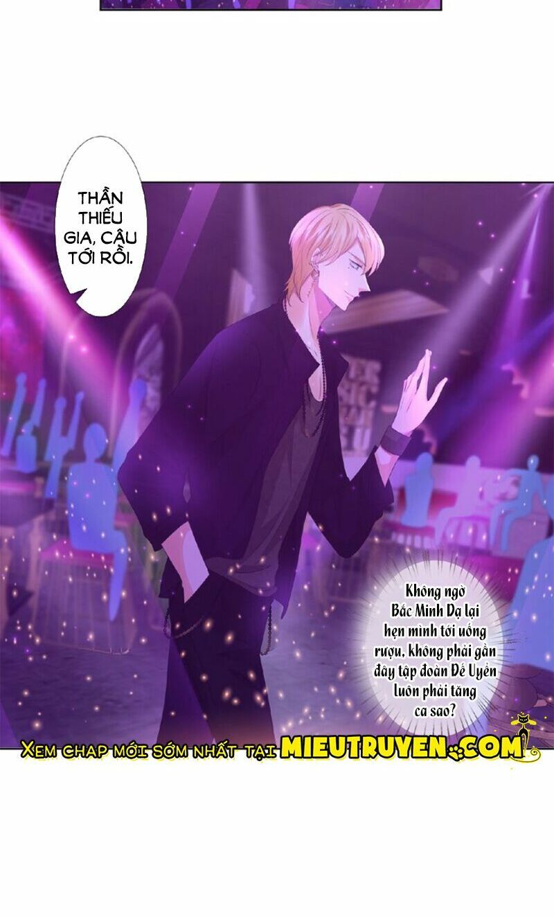 Danh Môn Chí Ái Chap 77.1 - Next Chap 78.1