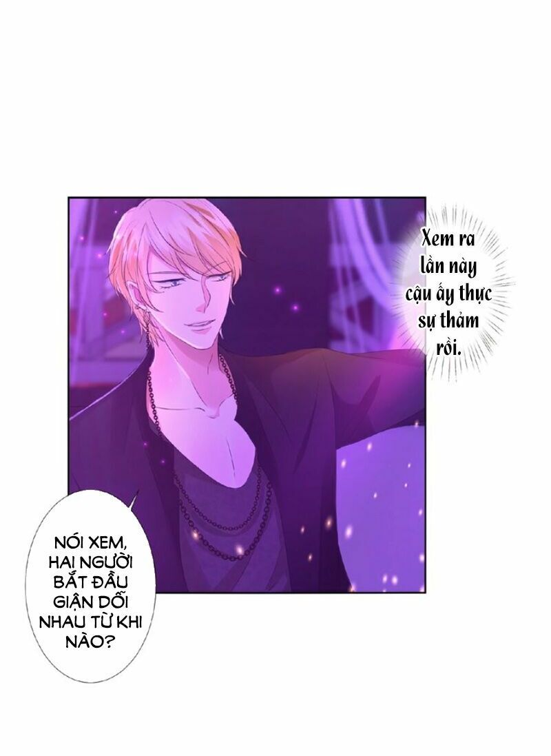 Danh Môn Chí Ái Chap 77.1 - Next Chap 78.1