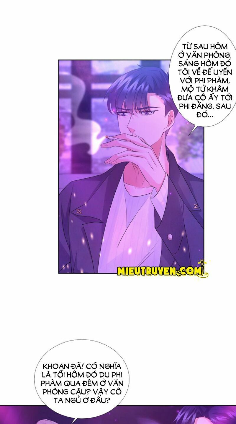 Danh Môn Chí Ái Chap 77.1 - Next Chap 78.1