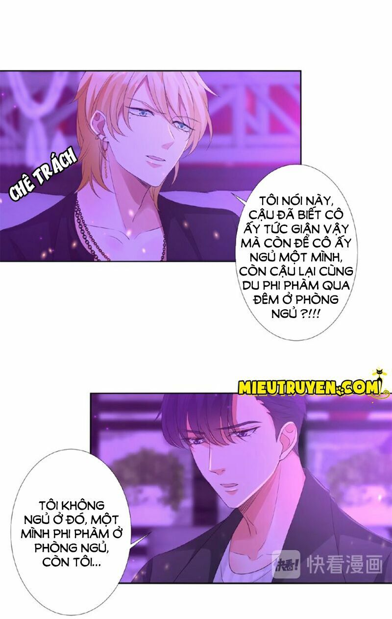 Danh Môn Chí Ái Chap 77.1 - Next Chap 78.1