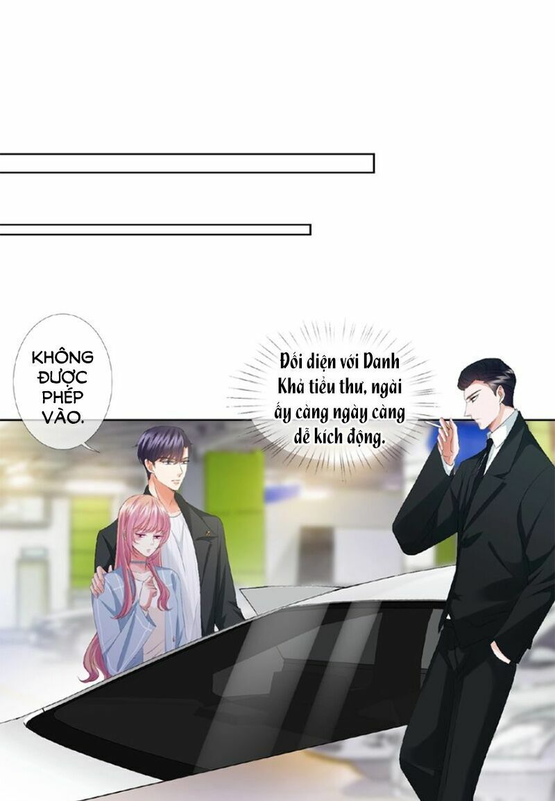 Danh Môn Chí Ái Chap 77.1 - Next Chap 78.1