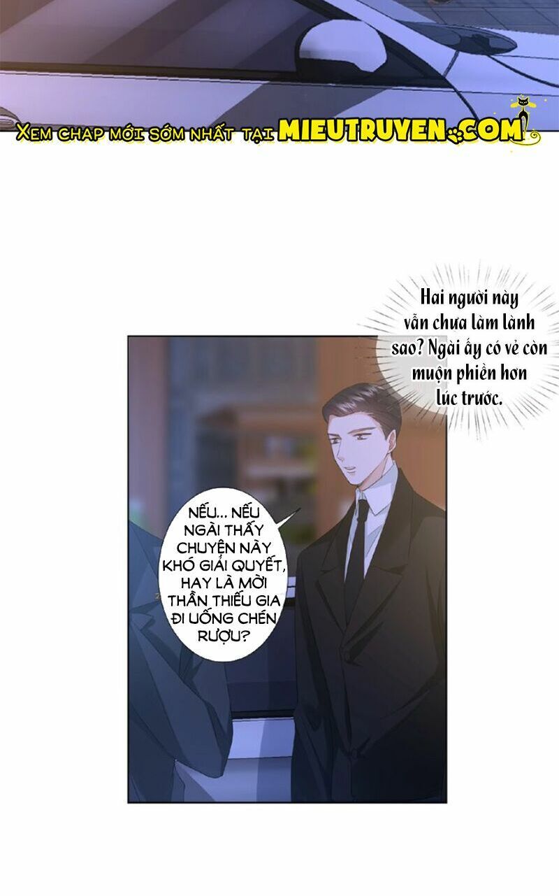 Danh Môn Chí Ái Chap 77.1 - Next Chap 78.1