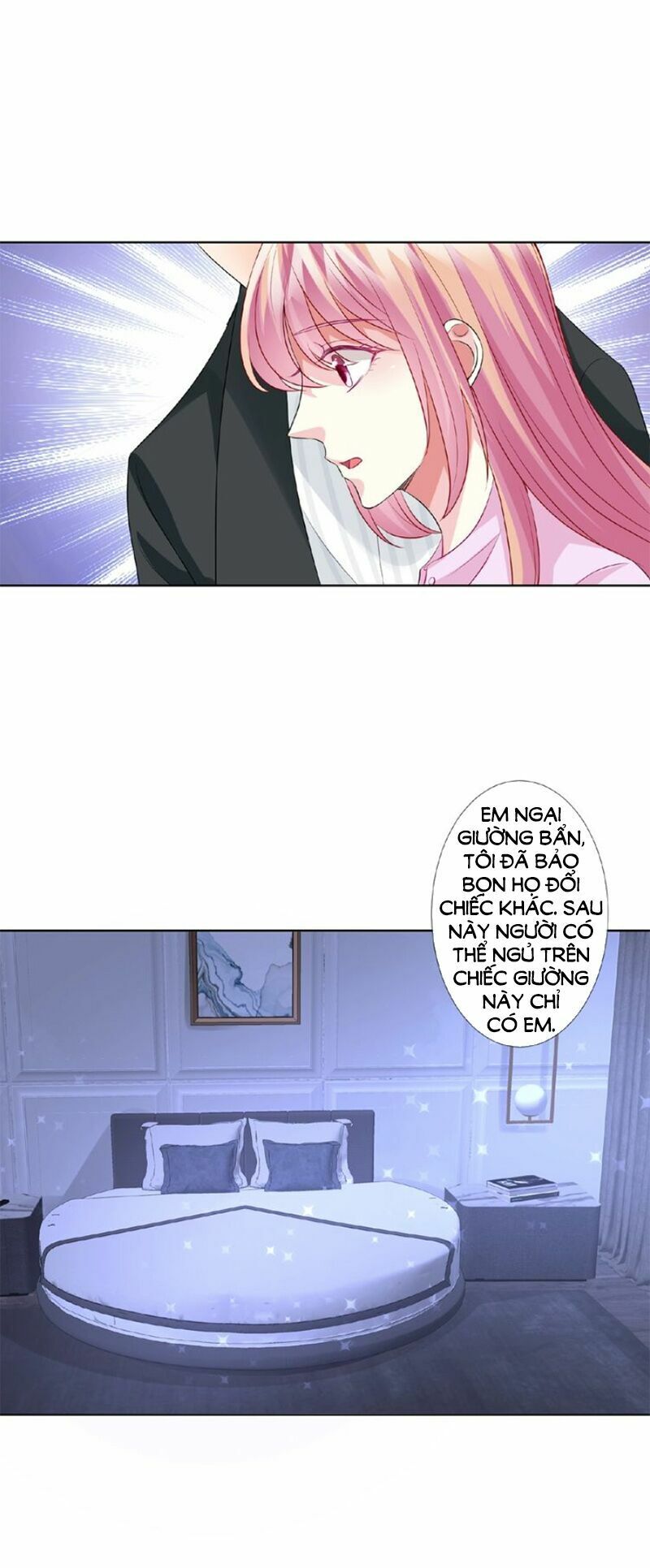 Danh Môn Chí Ái Chap 77.2 - Next Chap 78.2