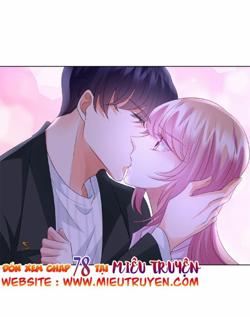 Danh Môn Chí Ái Chap 77.2 - Next Chap 78.2