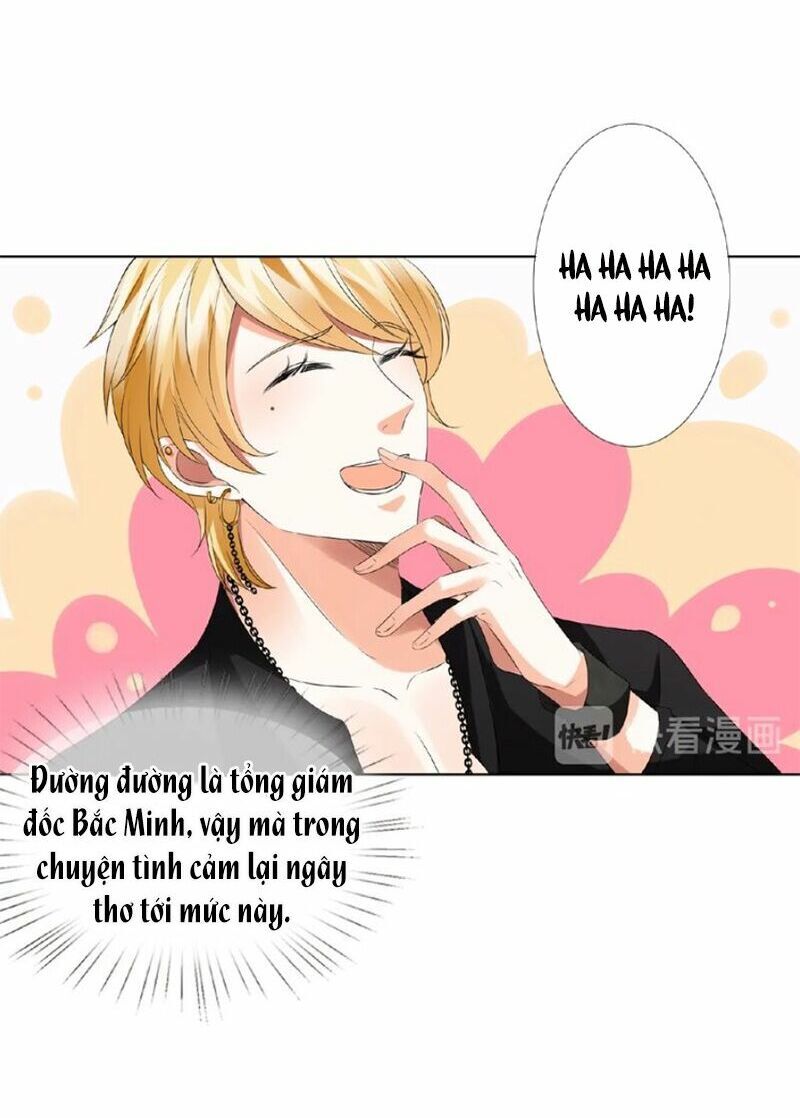 Danh Môn Chí Ái Chap 77.2 - Next Chap 78.2