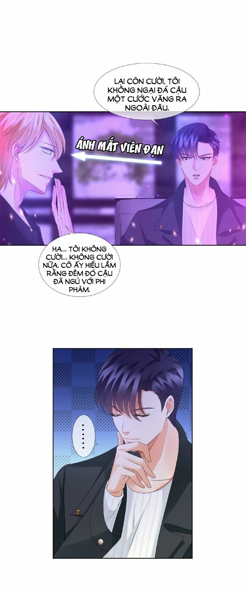 Danh Môn Chí Ái Chap 77.2 - Next Chap 78.2