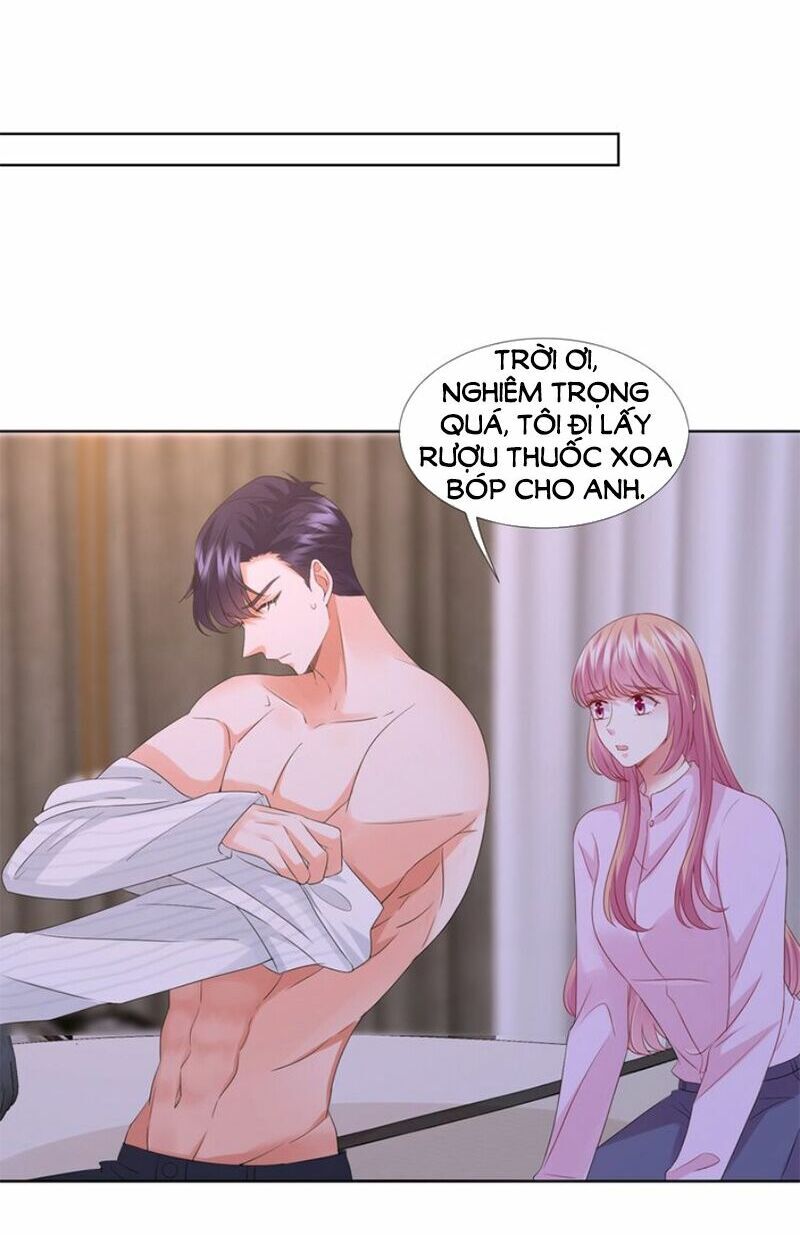 Danh Môn Chí Ái Chap 78.1 - Next Chap 79.1