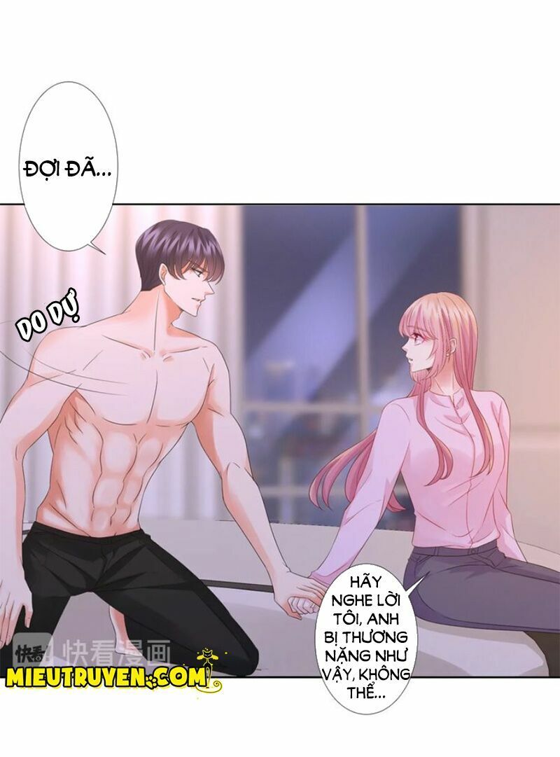 Danh Môn Chí Ái Chap 78.1 - Next Chap 79.1