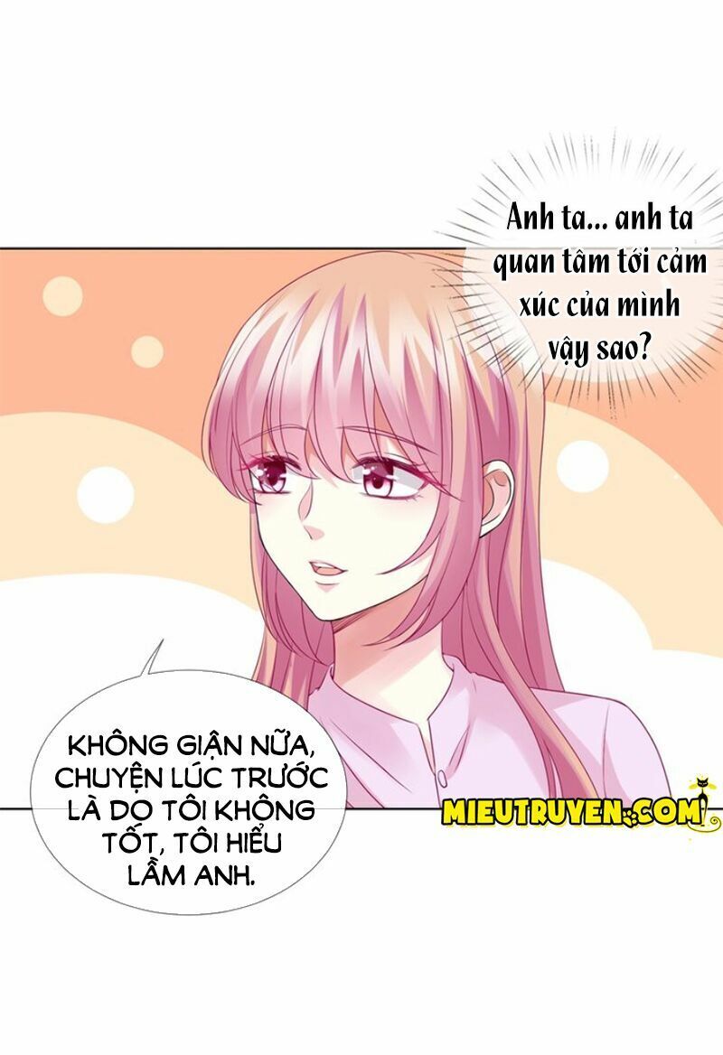 Danh Môn Chí Ái Chap 78.1 - Next Chap 79.1