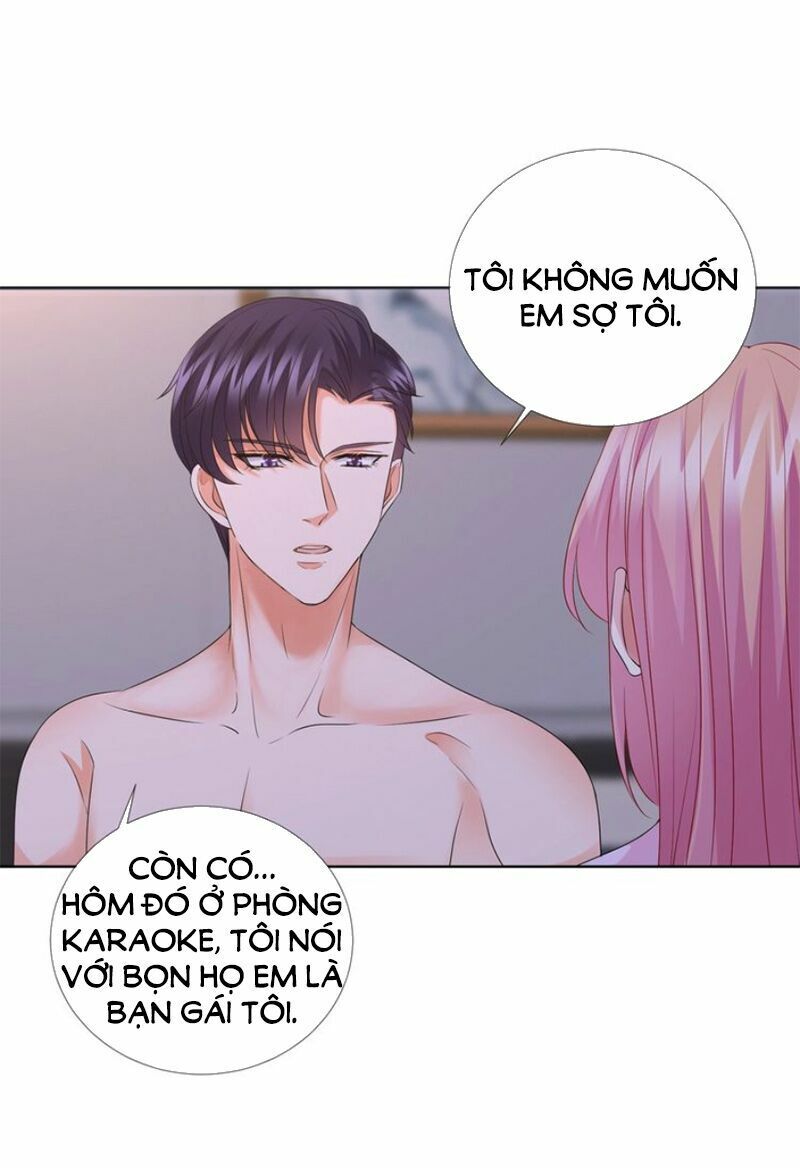 Danh Môn Chí Ái Chap 78.1 - Next Chap 79.1