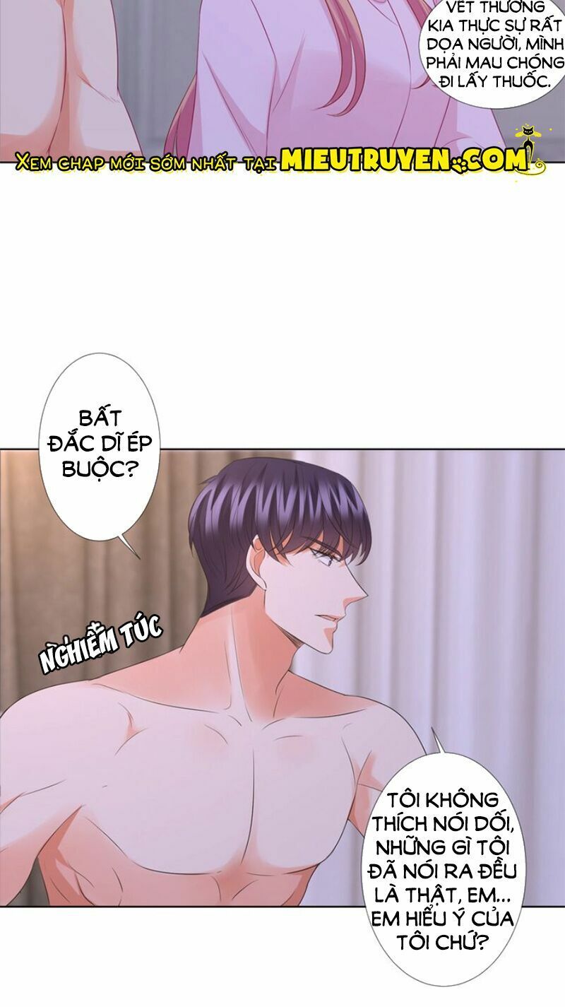 Danh Môn Chí Ái Chap 78.1 - Next Chap 79.1