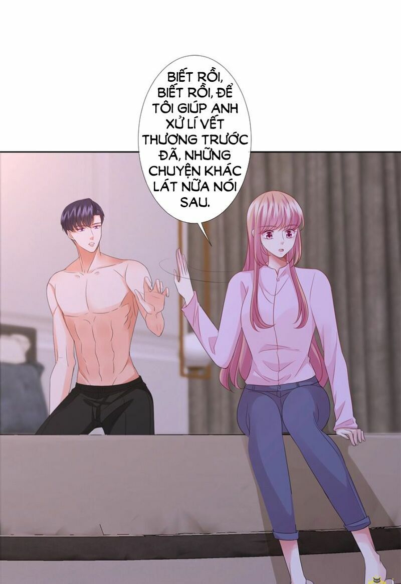 Danh Môn Chí Ái Chap 78.1 - Next Chap 79.1