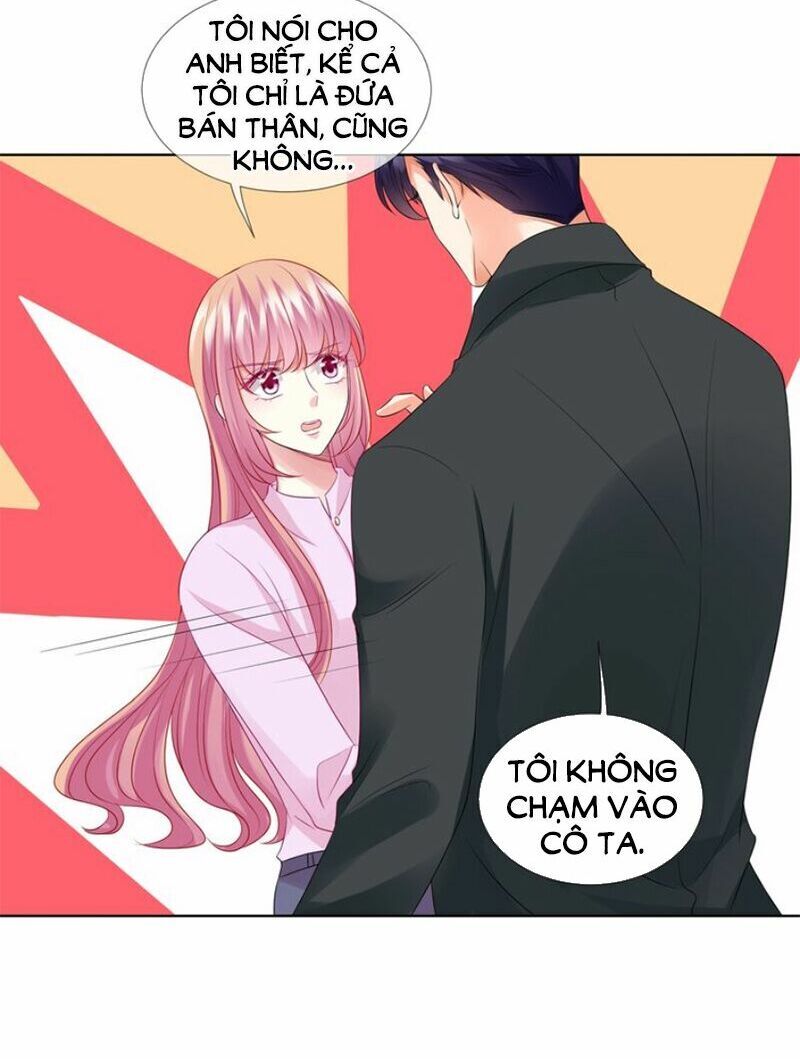 Danh Môn Chí Ái Chap 78.1 - Next Chap 79.1