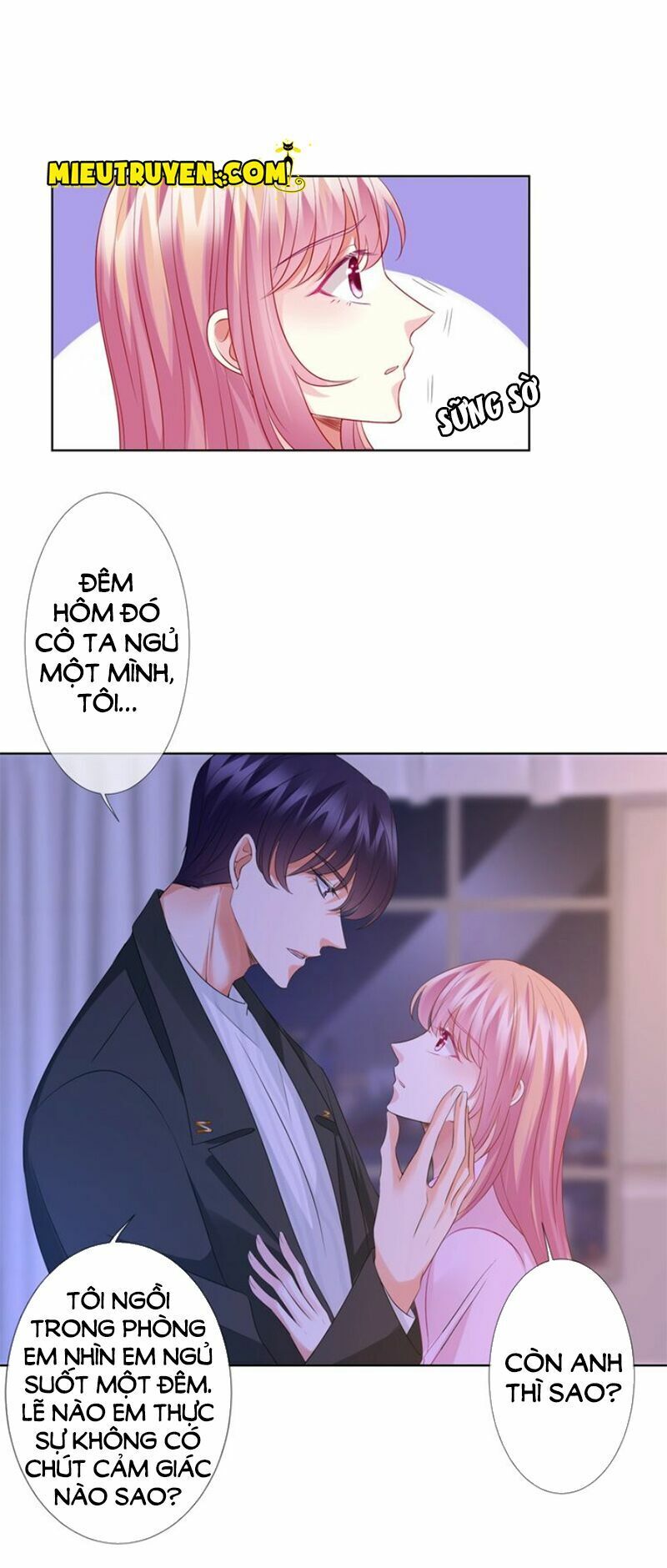 Danh Môn Chí Ái Chap 78.1 - Next Chap 79.1