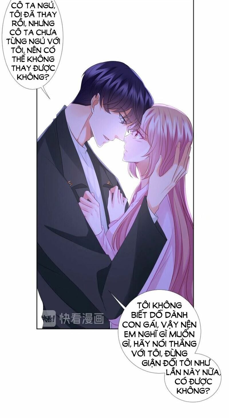 Danh Môn Chí Ái Chap 78.1 - Next Chap 79.1