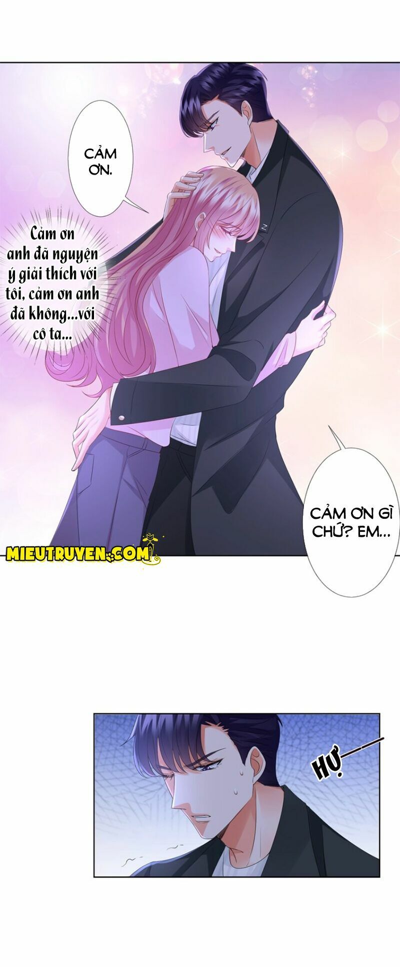 Danh Môn Chí Ái Chap 78.1 - Next Chap 79.1