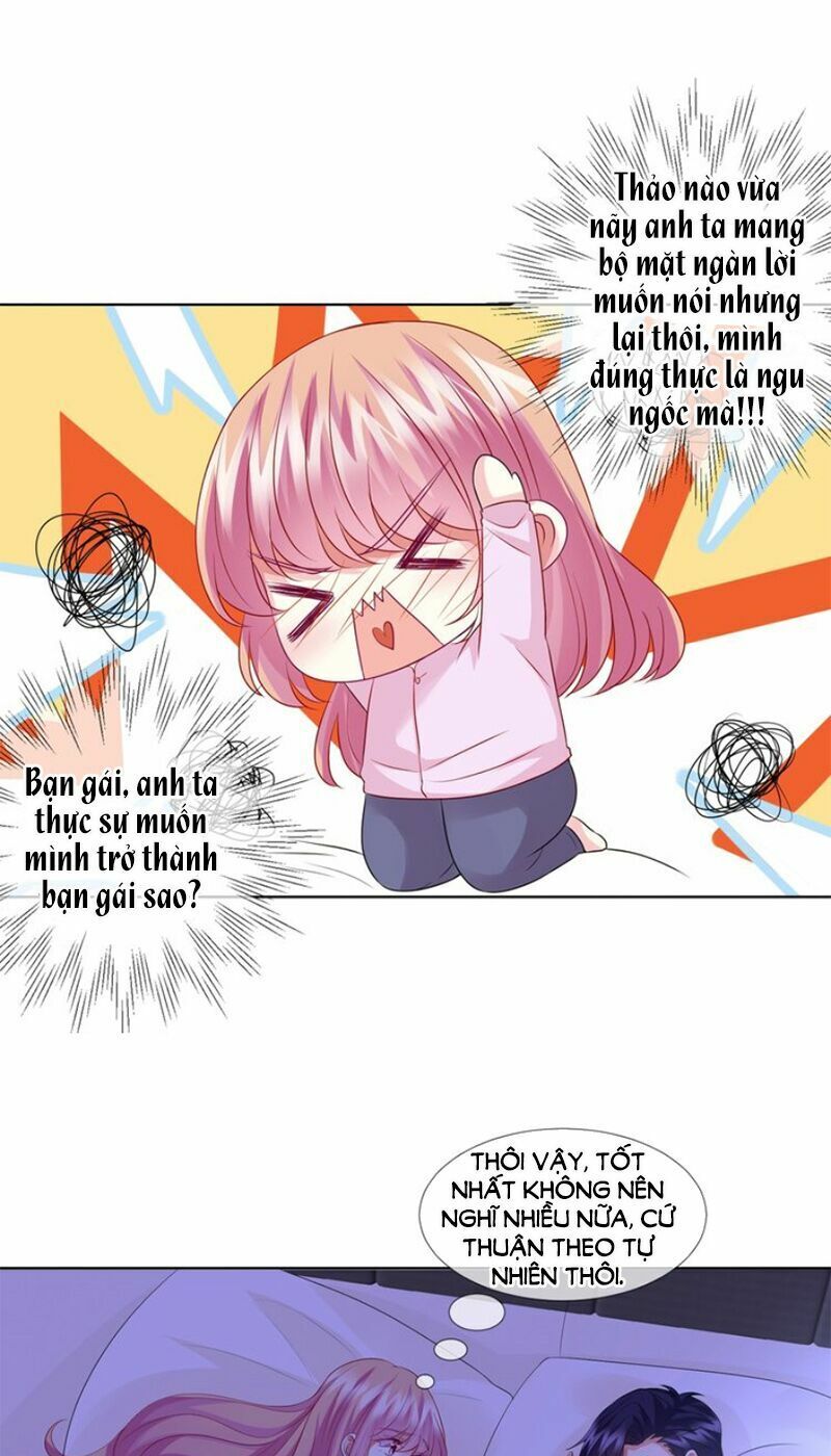 Danh Môn Chí Ái Chap 78.2 - Next Chap 79.2