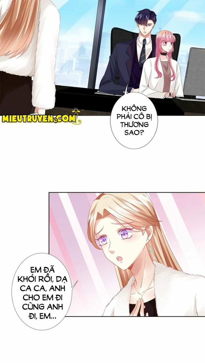 Danh Môn Chí Ái Chap 79.1 - Next Chap 80.1