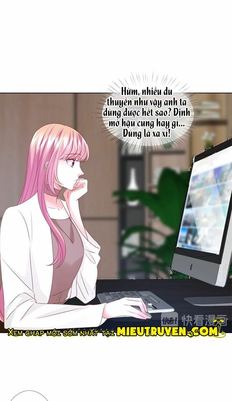 Danh Môn Chí Ái Chap 79.1 - Next Chap 80.1