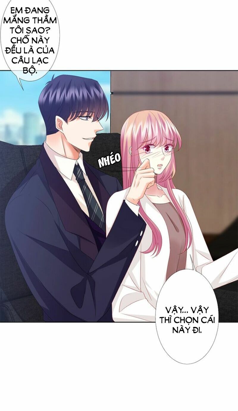 Danh Môn Chí Ái Chap 79.1 - Next Chap 80.1