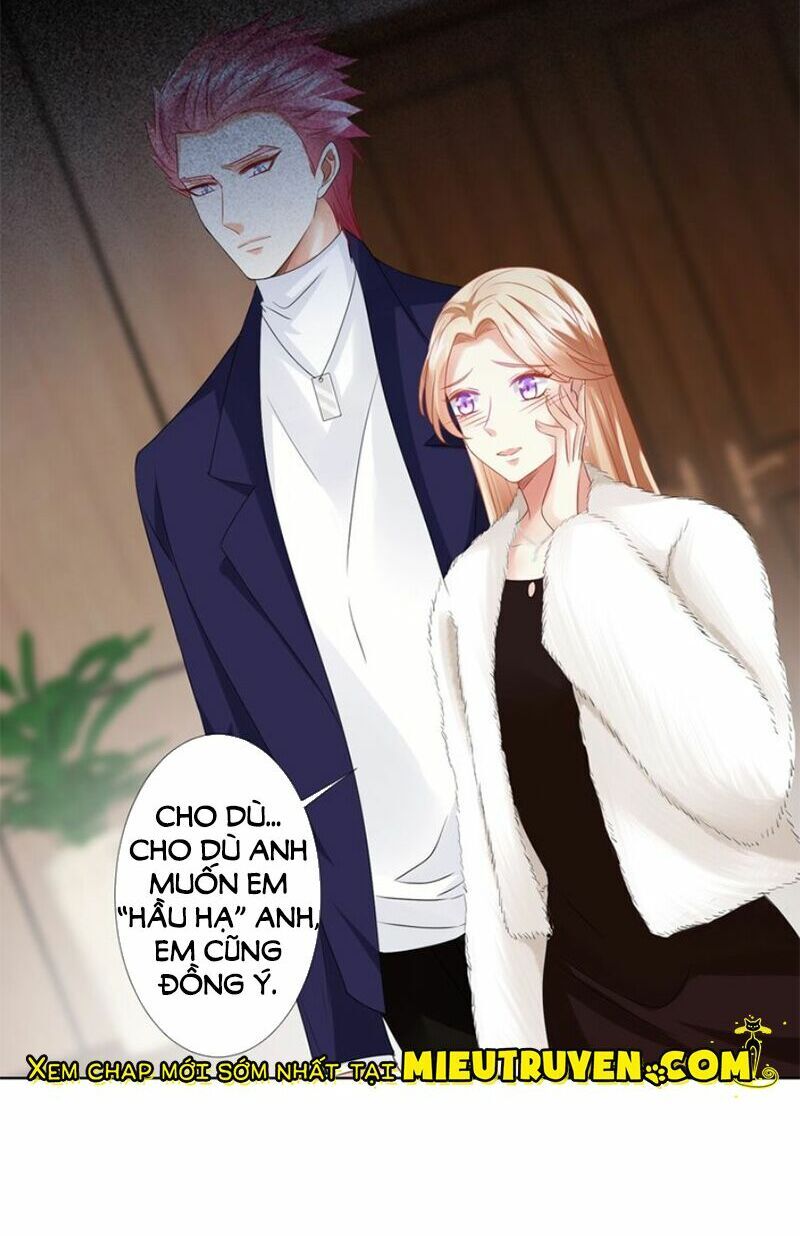 Danh Môn Chí Ái Chap 79.1 - Next Chap 80.1