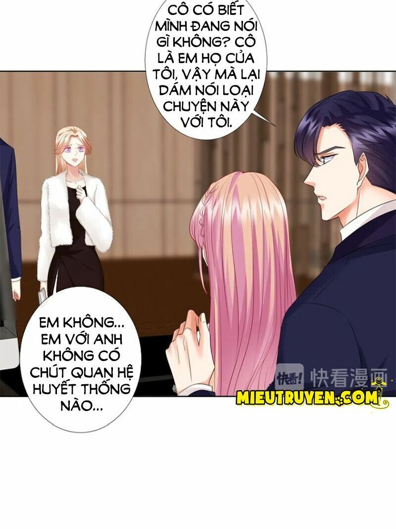 Danh Môn Chí Ái Chap 79.1 - Next Chap 80.1