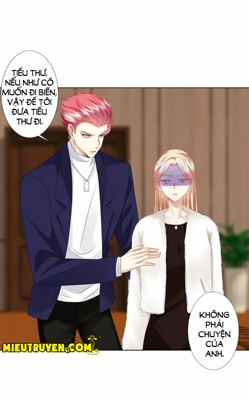 Danh Môn Chí Ái Chap 79.1 - Next Chap 80.1