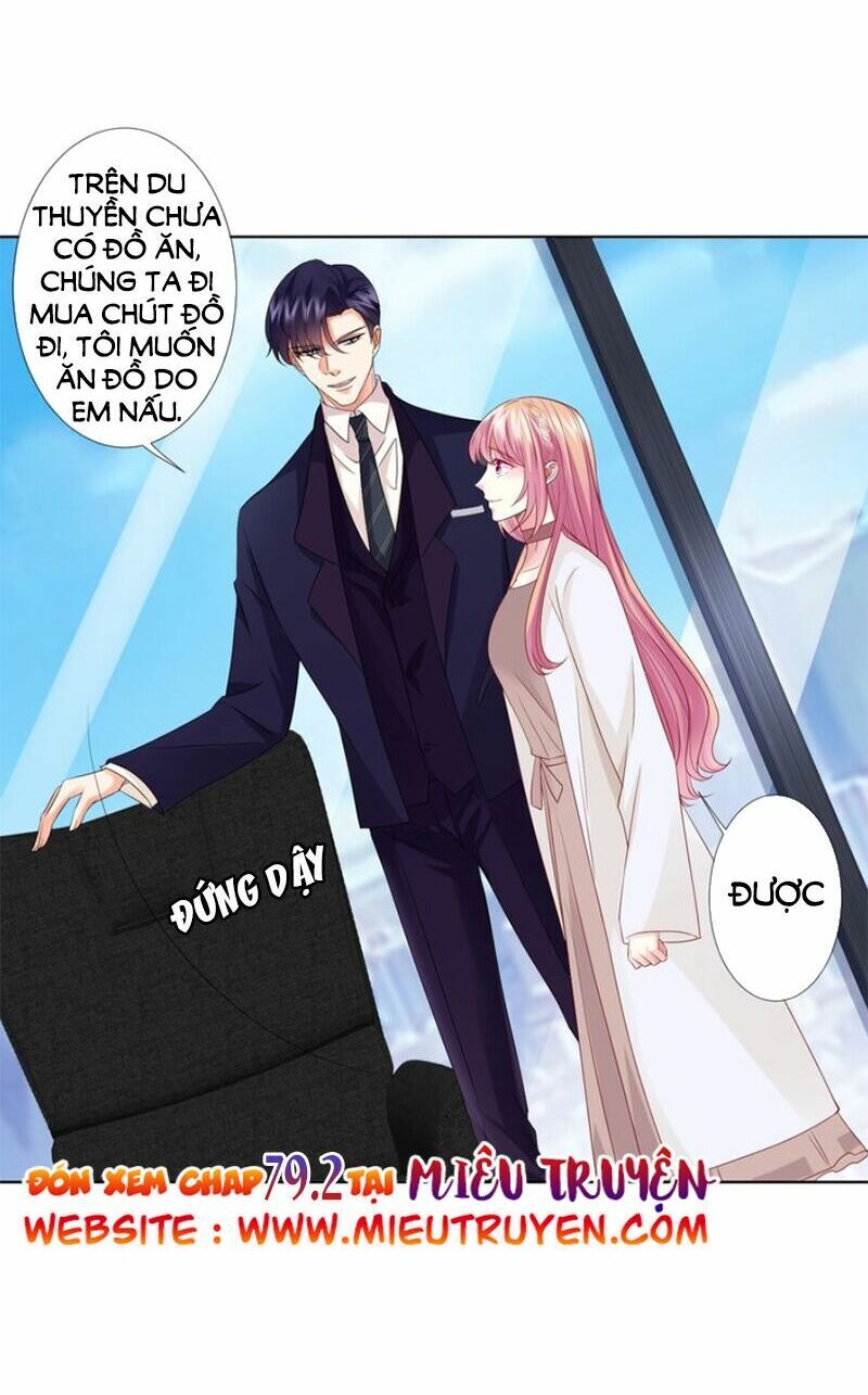 Danh Môn Chí Ái Chap 79.1 - Next Chap 80.1