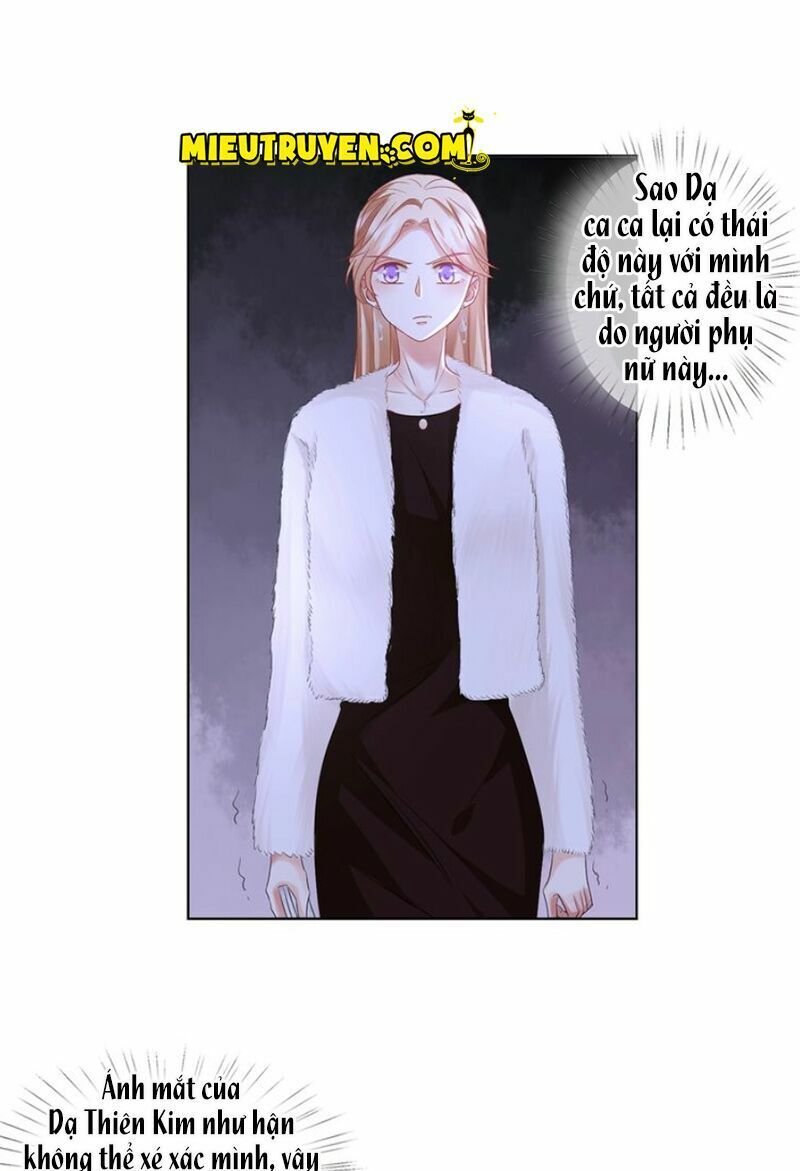 Danh Môn Chí Ái Chap 79.1 - Next Chap 80.1