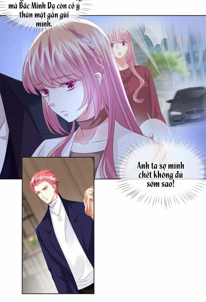 Danh Môn Chí Ái Chap 79.1 - Next Chap 80.1