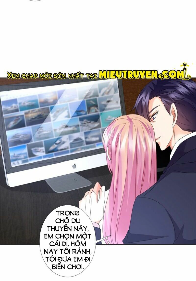 Danh Môn Chí Ái Chap 79.1 - Next Chap 80.1