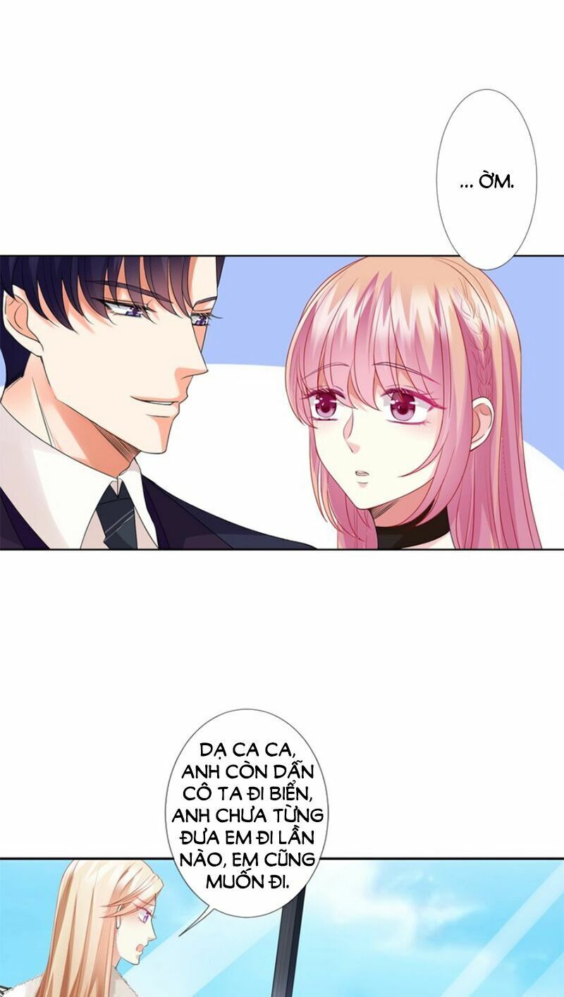 Danh Môn Chí Ái Chap 79.1 - Next Chap 80.1