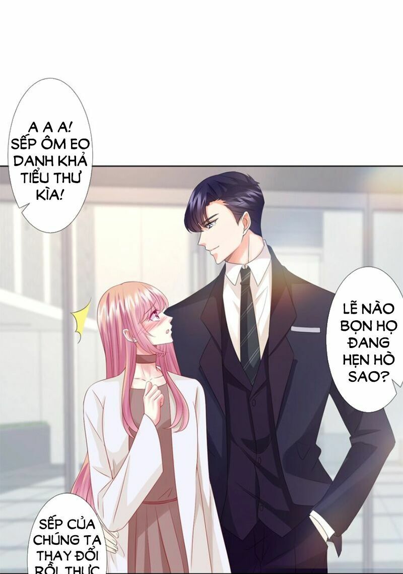 Danh Môn Chí Ái Chap 79.2 - Next Chap 80.2