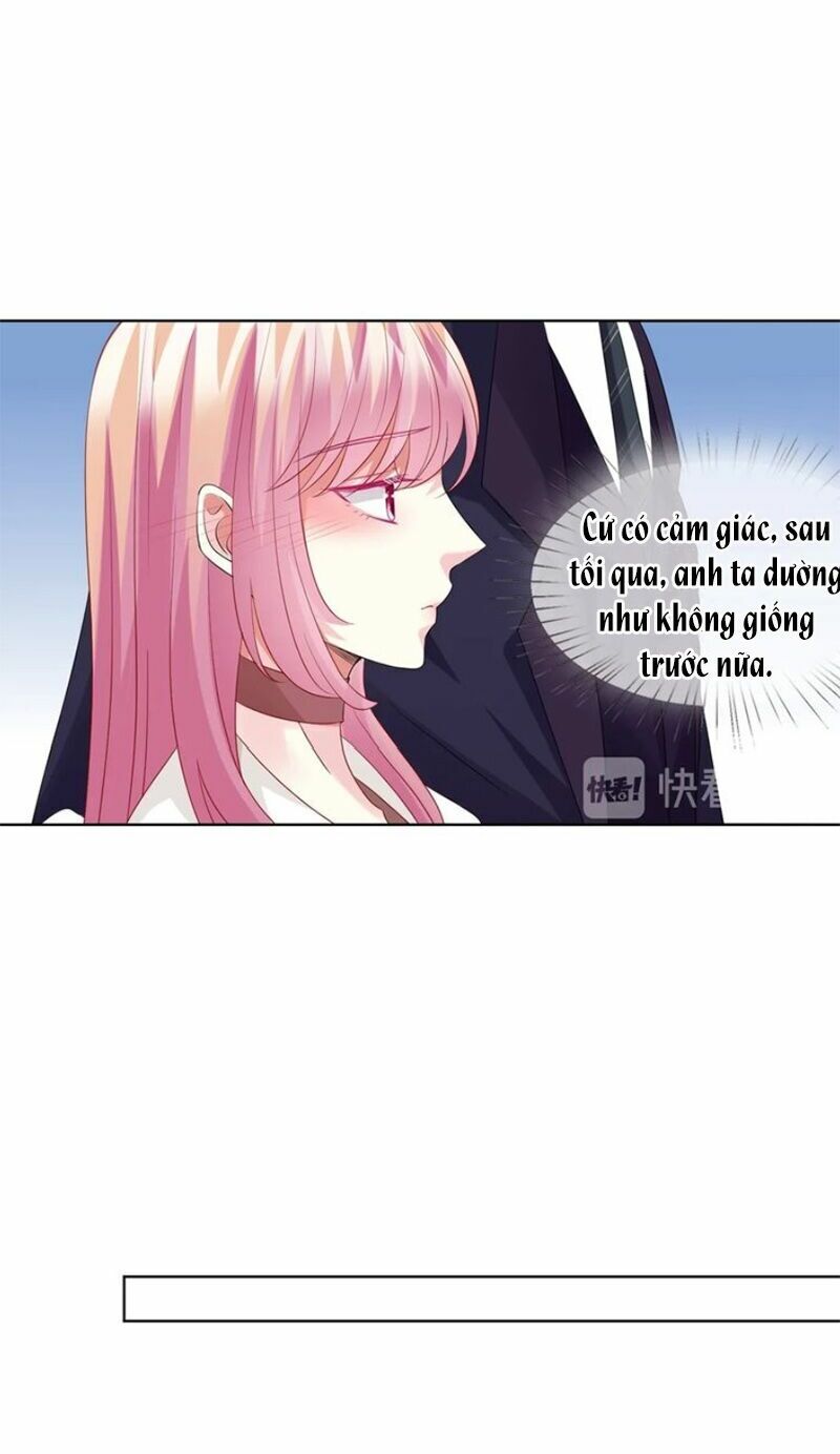 Danh Môn Chí Ái Chap 79.2 - Next Chap 80.2