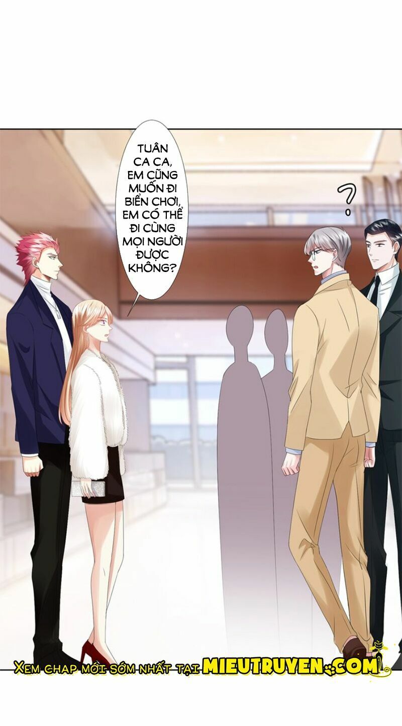 Danh Môn Chí Ái Chap 79.2 - Next Chap 80.2