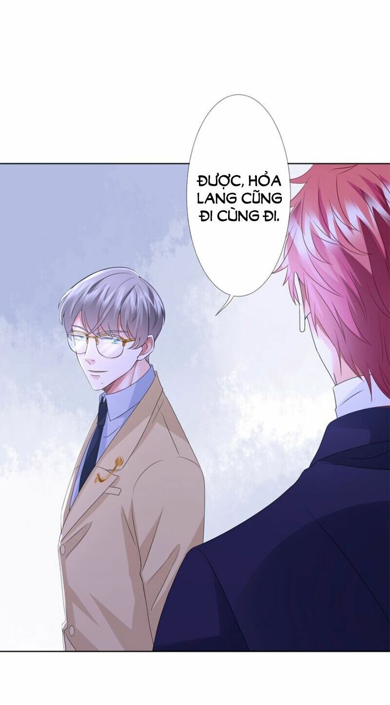 Danh Môn Chí Ái Chap 79.2 - Next Chap 80.2