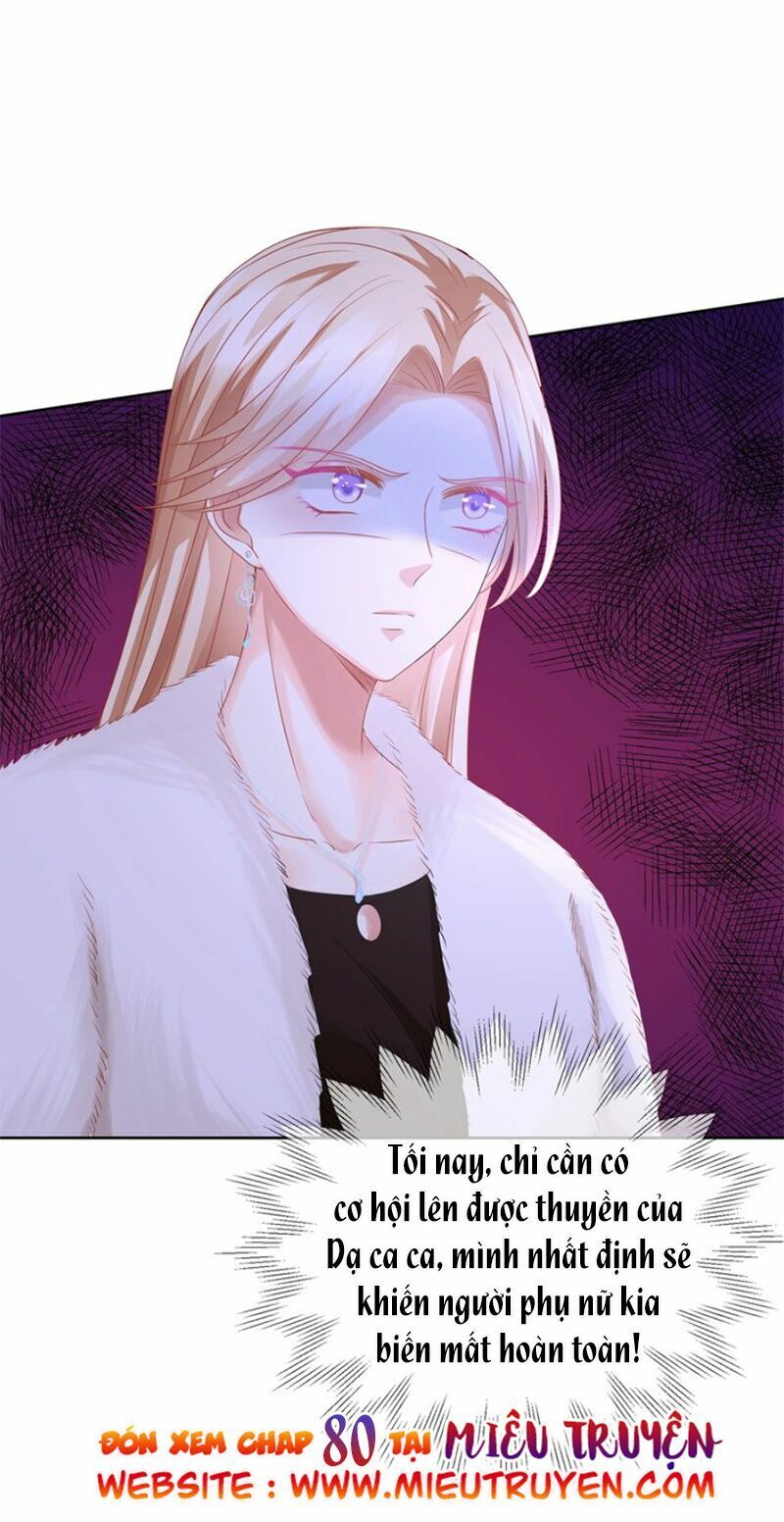 Danh Môn Chí Ái Chap 79.2 - Next Chap 80.2