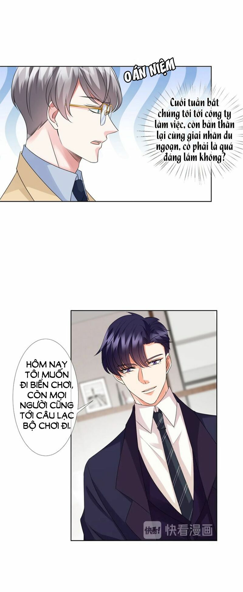 Danh Môn Chí Ái Chap 79.2 - Next Chap 80.2