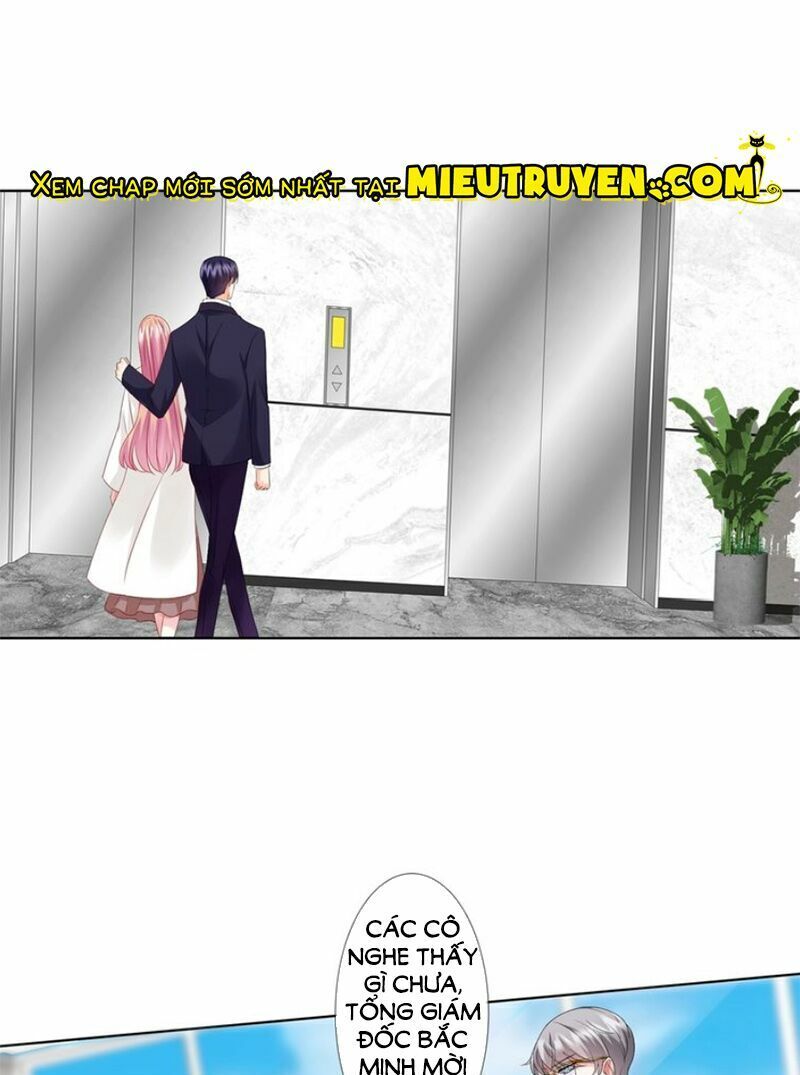 Danh Môn Chí Ái Chap 79.2 - Next Chap 80.2