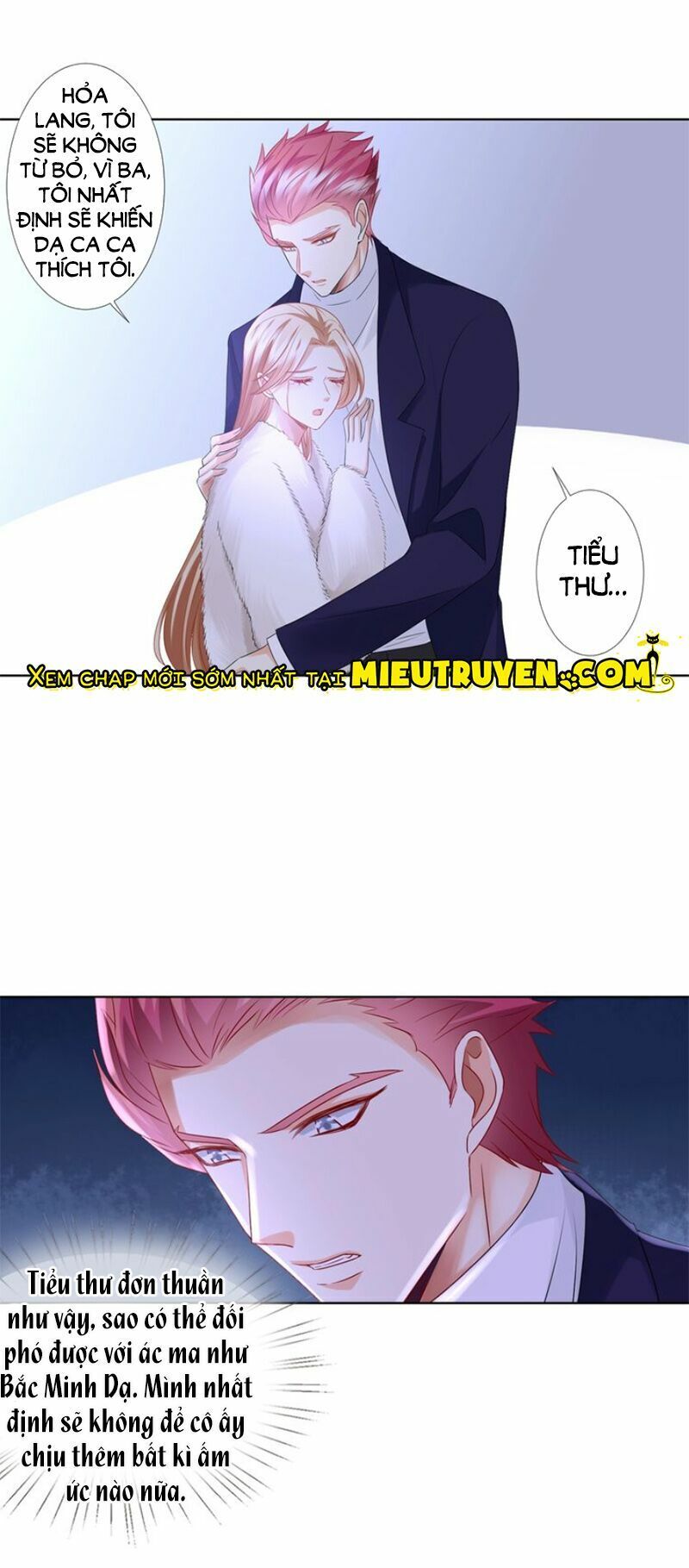 Danh Môn Chí Ái Chap 79.2 - Next Chap 80.2