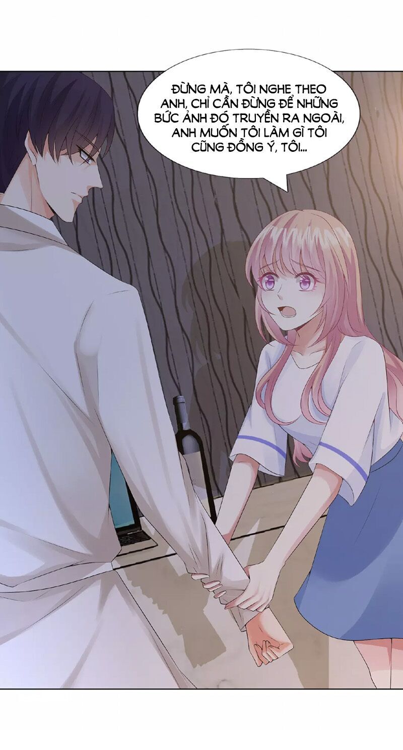 Danh Môn Chí Ái Chap 8.1 - Next Chap 9.1