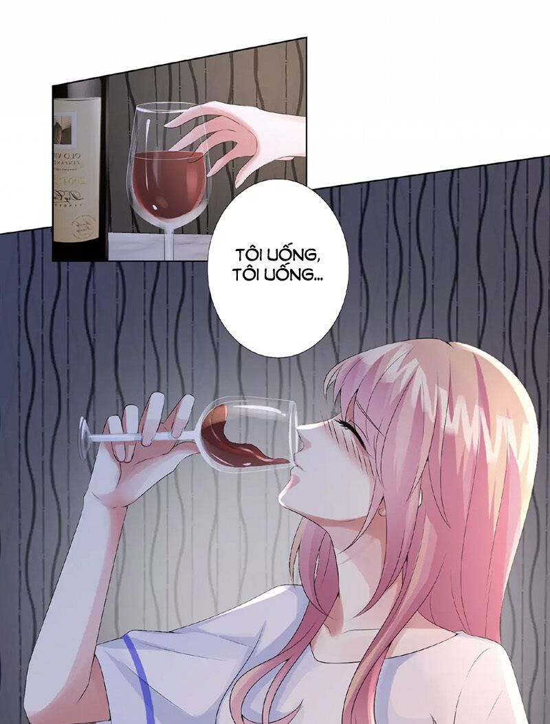 Danh Môn Chí Ái Chap 8.1 - Next Chap 9.1