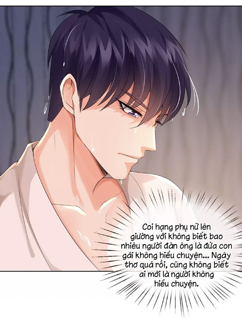 Danh Môn Chí Ái Chap 8.1 - Next Chap 9.1