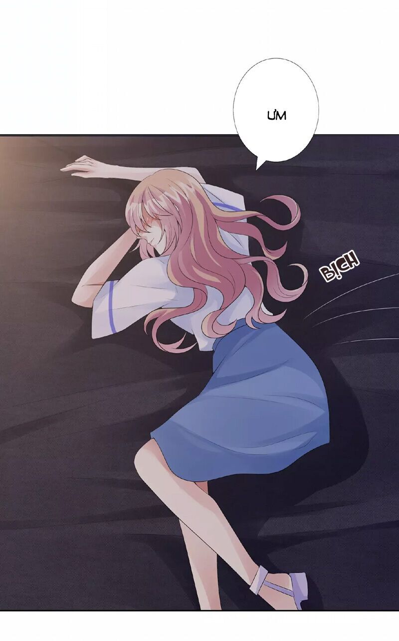 Danh Môn Chí Ái Chap 8.1 - Next Chap 9.1