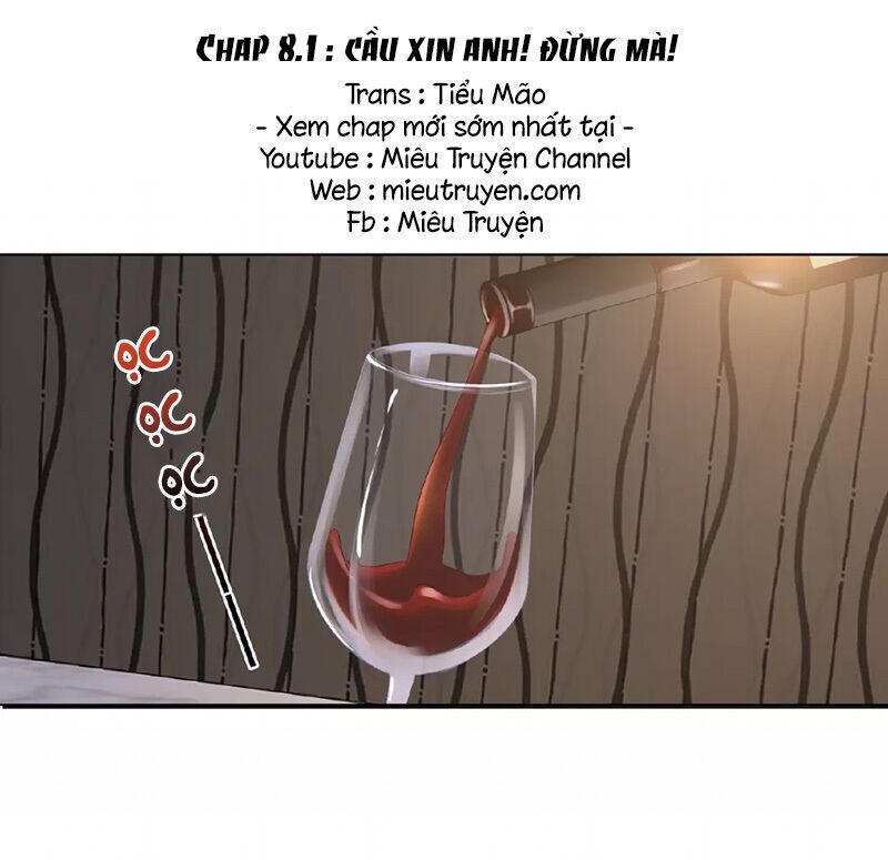 Danh Môn Chí Ái Chap 8.1 - Next Chap 9.1