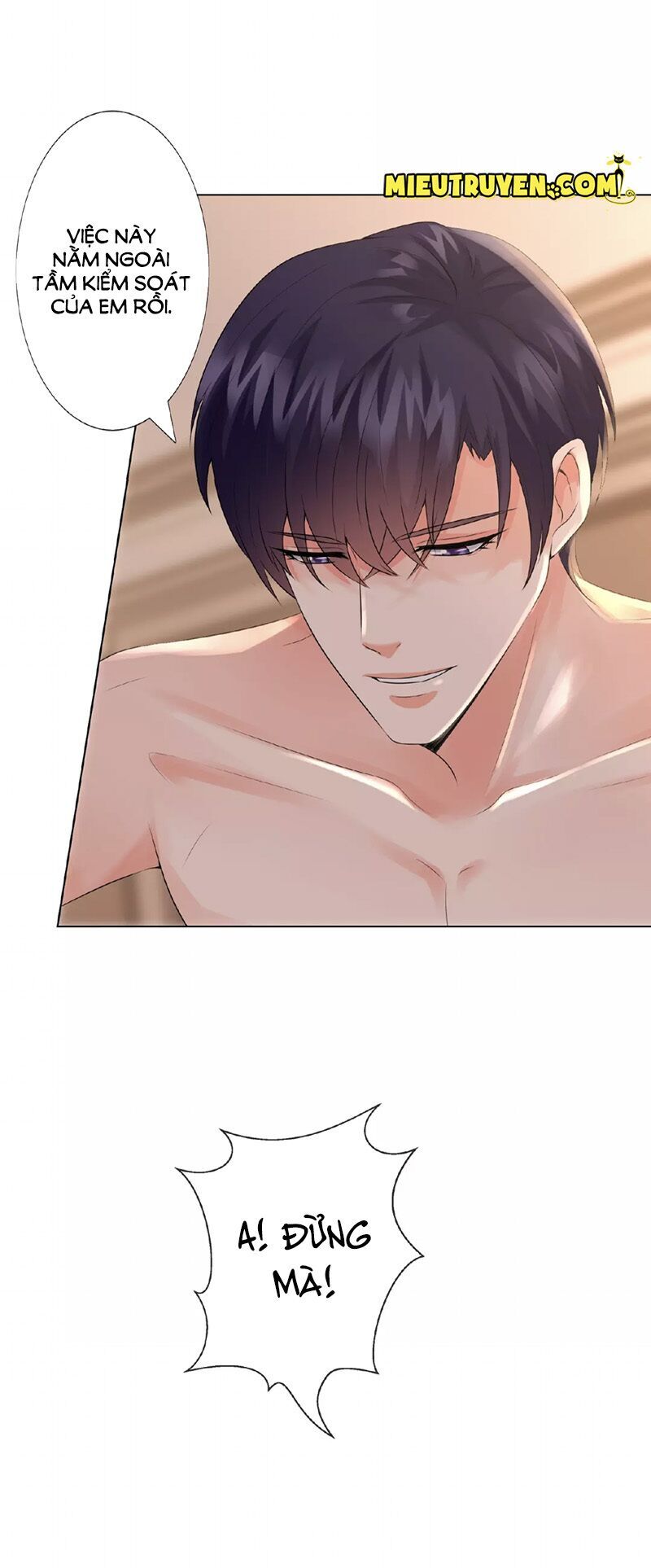 Danh Môn Chí Ái Chap 8.1 - Next Chap 9.1