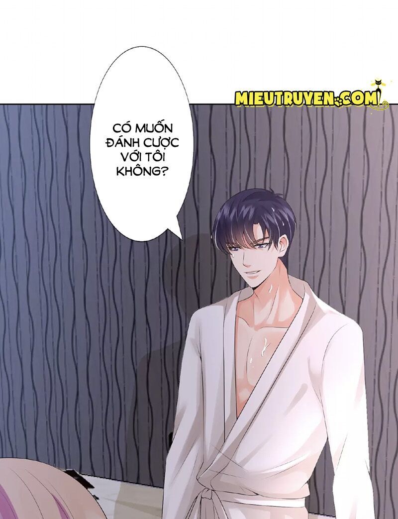 Danh Môn Chí Ái Chap 8.1 - Next Chap 9.1