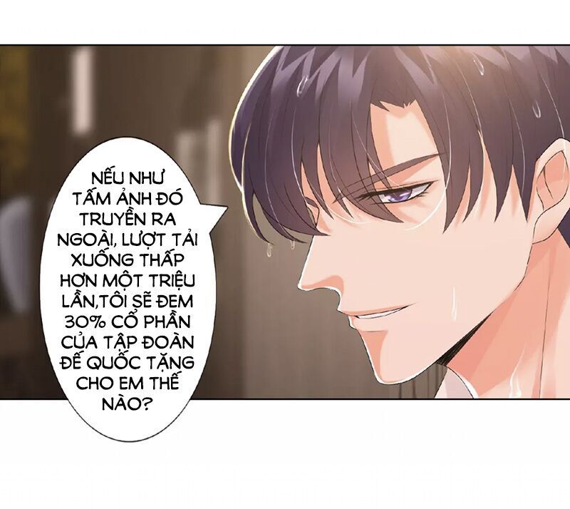 Danh Môn Chí Ái Chap 8.1 - Next Chap 9.1